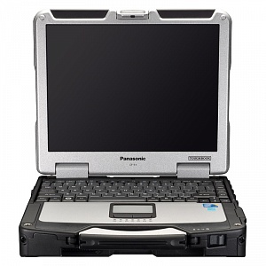  Panasonic Toughbook CF-31