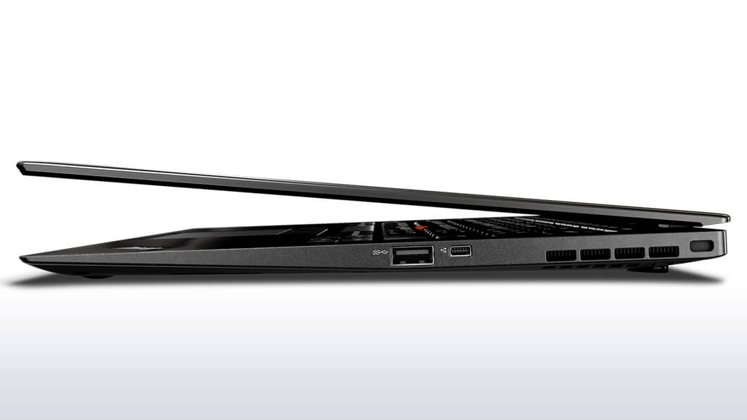 ThinkPad X1 Carbon Ultrabook™ (2-е поколение)