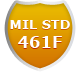 MIL-STD 461F
