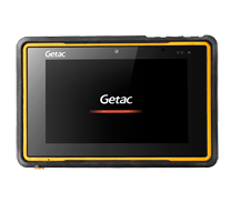 Getac Z710