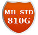 MIL-STD 810G 