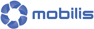 Логотип Мобилис