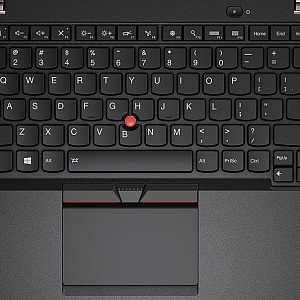 ThinkPad X1 Carbon Ultrabook™(3-е поколение)