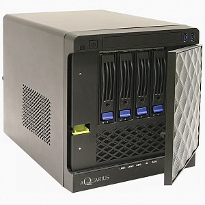 Сервер Аквариус E30 S41