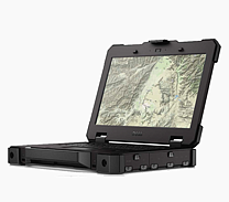 Dell Latitude 14 Rugged Extreme-7424